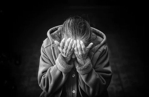 DEMENTIA DISORDER
