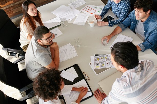 7 Effective Management Training Strategies