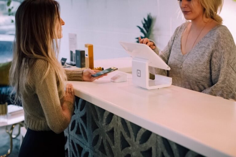Are Small Businesses Less Eligible For Loans?