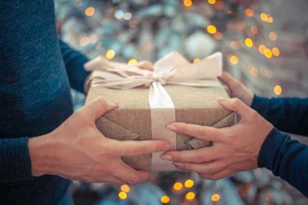Gift Gift