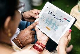 Life insurance
