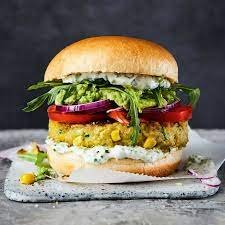 What Makes Burgers a True Delight to eat?