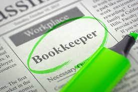 Bookkeeper Bookkeeper