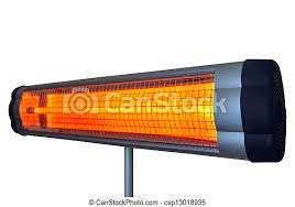 infrared heater