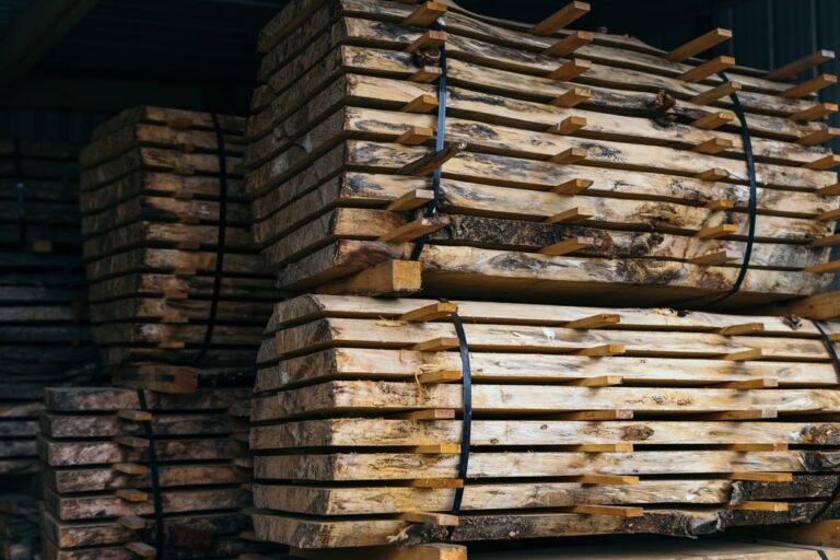 Tough Times Ahead for the Australian Housing Construction Industry as Timber Demand-Supply Mismatch Persist