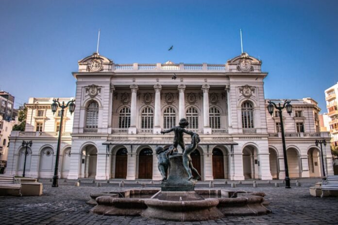 Santiago de Chile