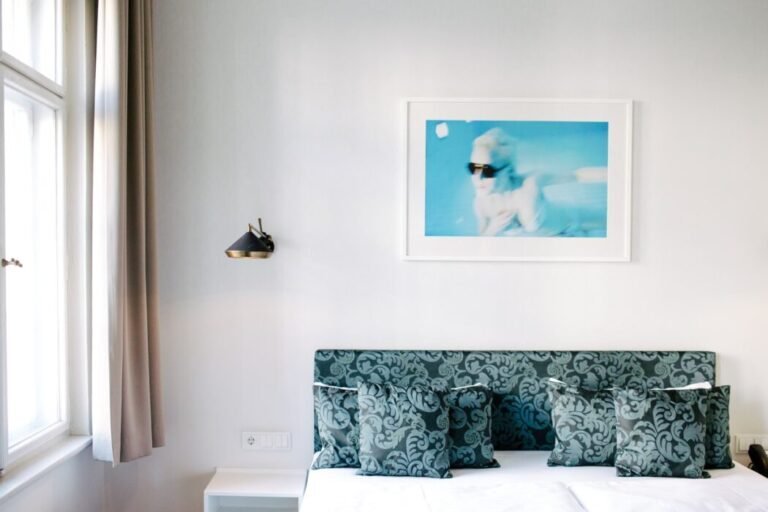 Top 5 Tips to Help You Create Amazing Wall Gallery with Photo Prints