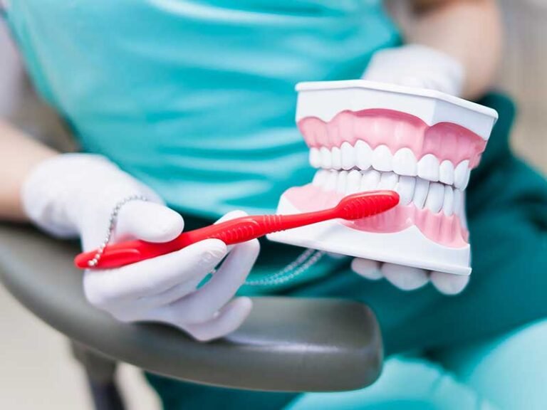Gum Health