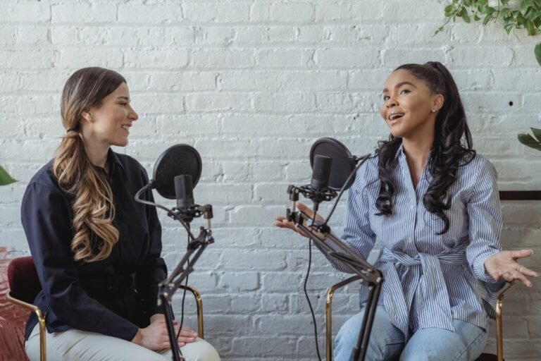 Digital Strategies: The Rise of Podcast Content Marketing