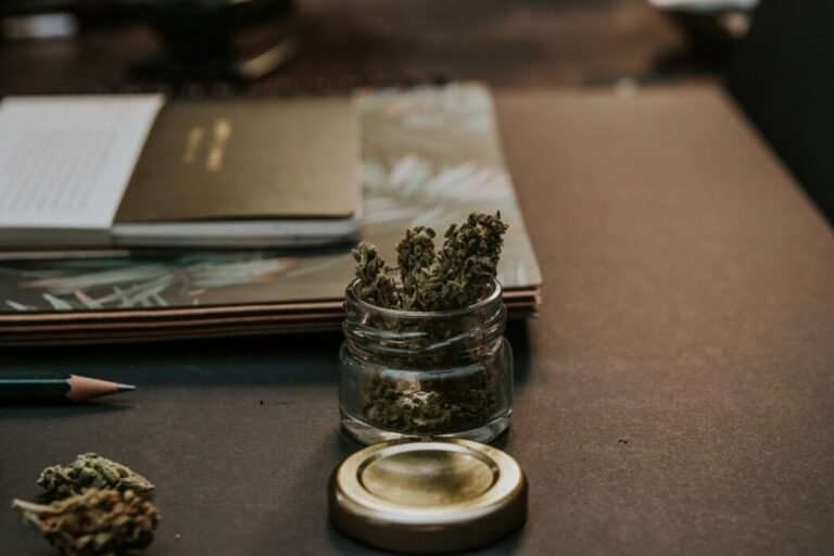 Terpene Profiles; Cannabis vs Non-Cannabis 