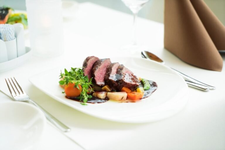 Have You Ever Visited London’s Most Instagrammed Restaurant?