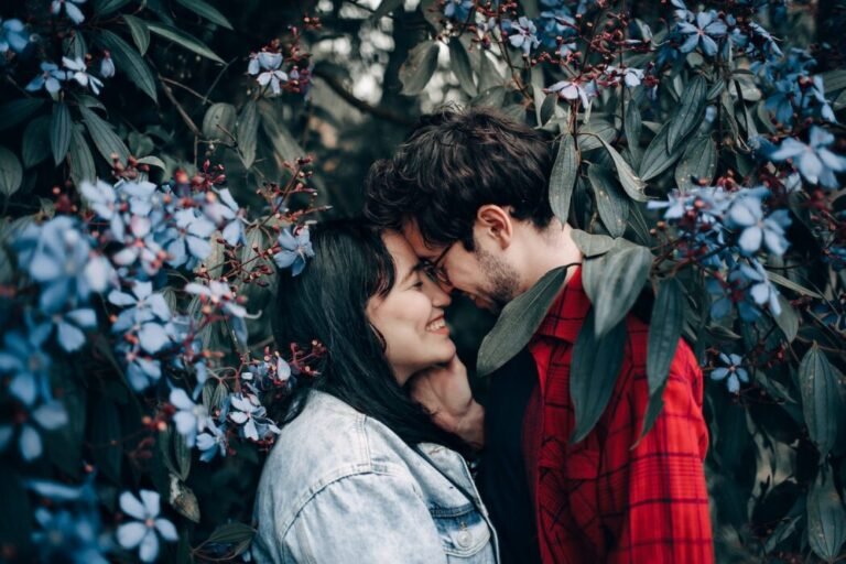 How to make sure your partner knows they are loved