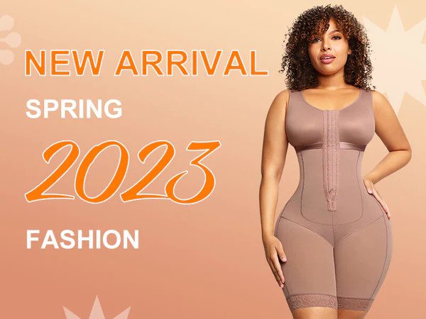 The Different Types of Waist Trainers Available at Waistdear