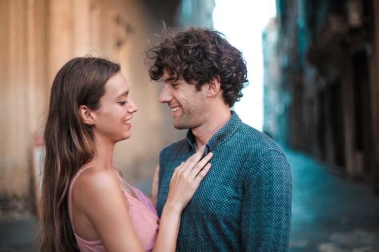 Perfecting Flirting: 5 Tips to Getting what you Need
