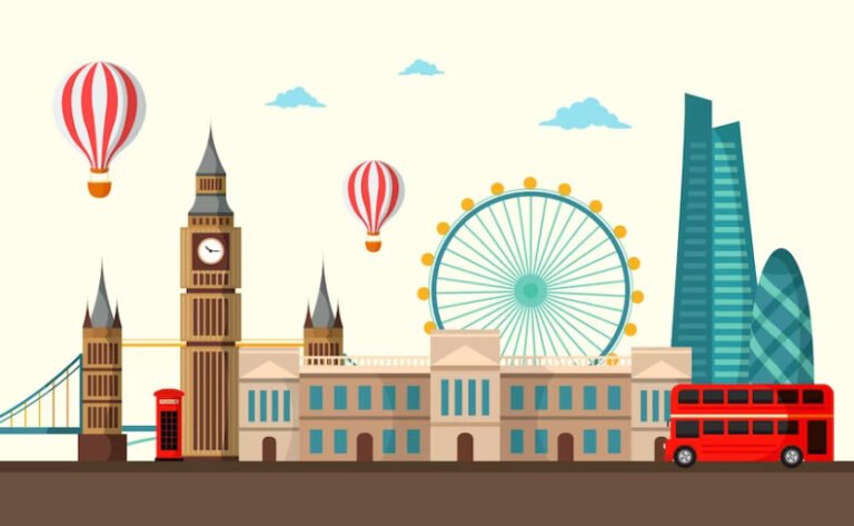 5 Essential Tips for First-Time UK Travelers