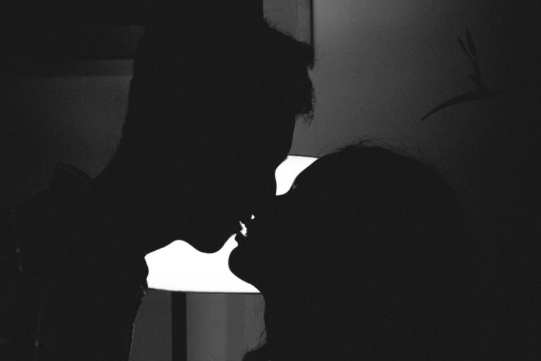 casual sex