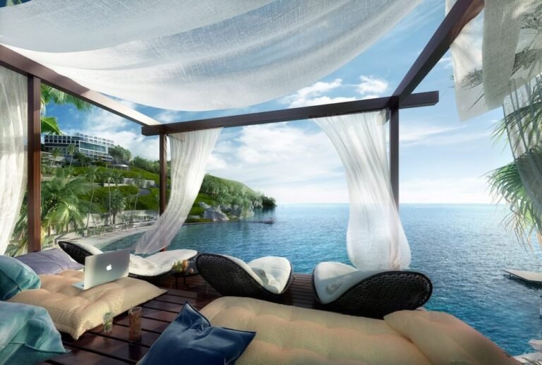 choosing the right hotel