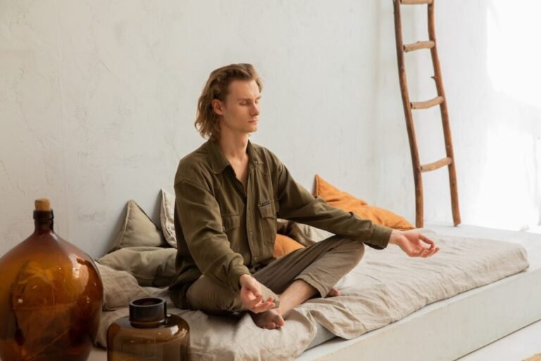 5 Ways Daily Mindfulness Practices Can Enhance Your Wellbeing