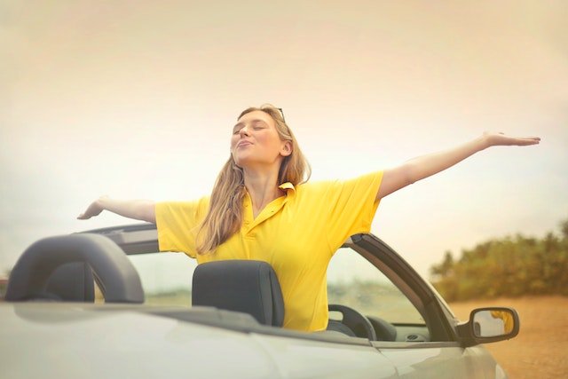 3 Ways to Save on the Cost of a New Car