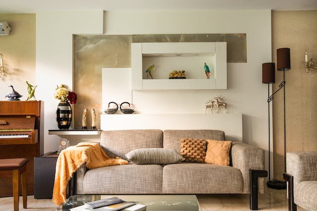 3 Home Improvement Projects to Look Forward to This Spring