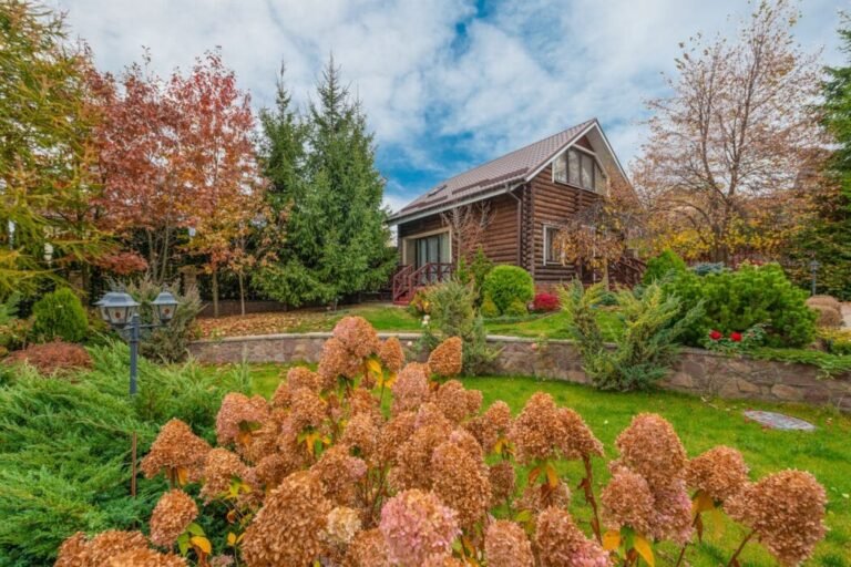 5 Outdoor Design Trends That Are Taking Over Suburban Backyards in 2025